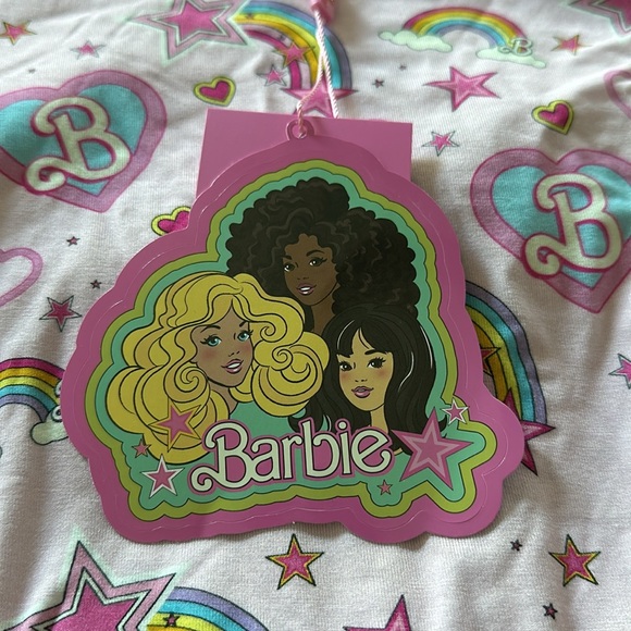 Posh Peanut Barbie Tee NWT - Picture 2 of 4